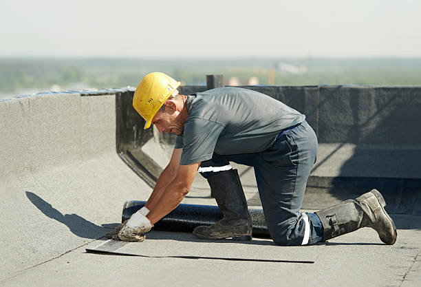 Best Spray Foam Insulation in Deer Lodge, MT