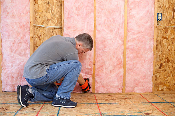 Best Spray Foam Insulation in Deer Lodge, MT
