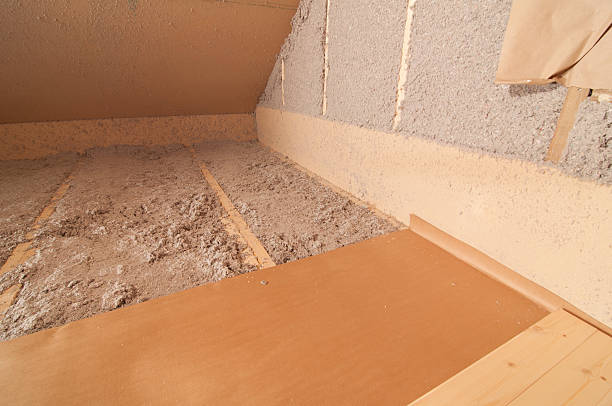 Best Blown-in Insulation in Deer Lodge, MT